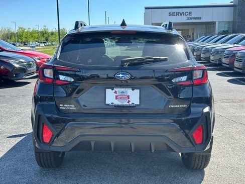 Certified 2025 Subaru Crosstrek 2.0i Premium AWD/4WD image 6