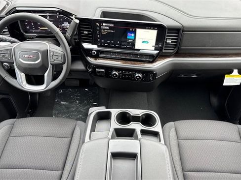 New 2026 GMC Sierra 1500 Elevation w/ Max Trailering Package image 15