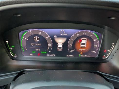 Used 2023 Honda Accord Sport image 12