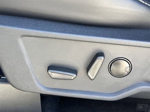 New 2025 Ford Bronco Outer Banks AWD/4WD image 16