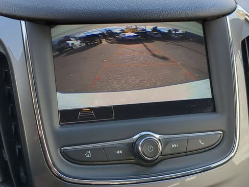 Used 2019 Chevrolet Cruze LT image 31