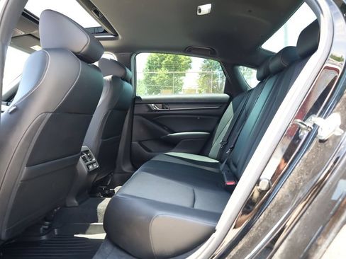 Used 2022 Honda Accord Sport image 21