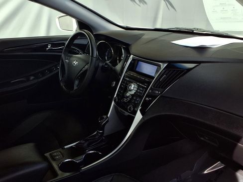 Used 2011 Hyundai Sonata Limited image 22