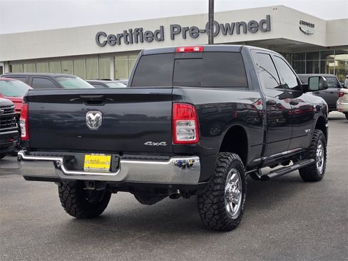 Used 2019 RAM 2500 Tradesman image 4