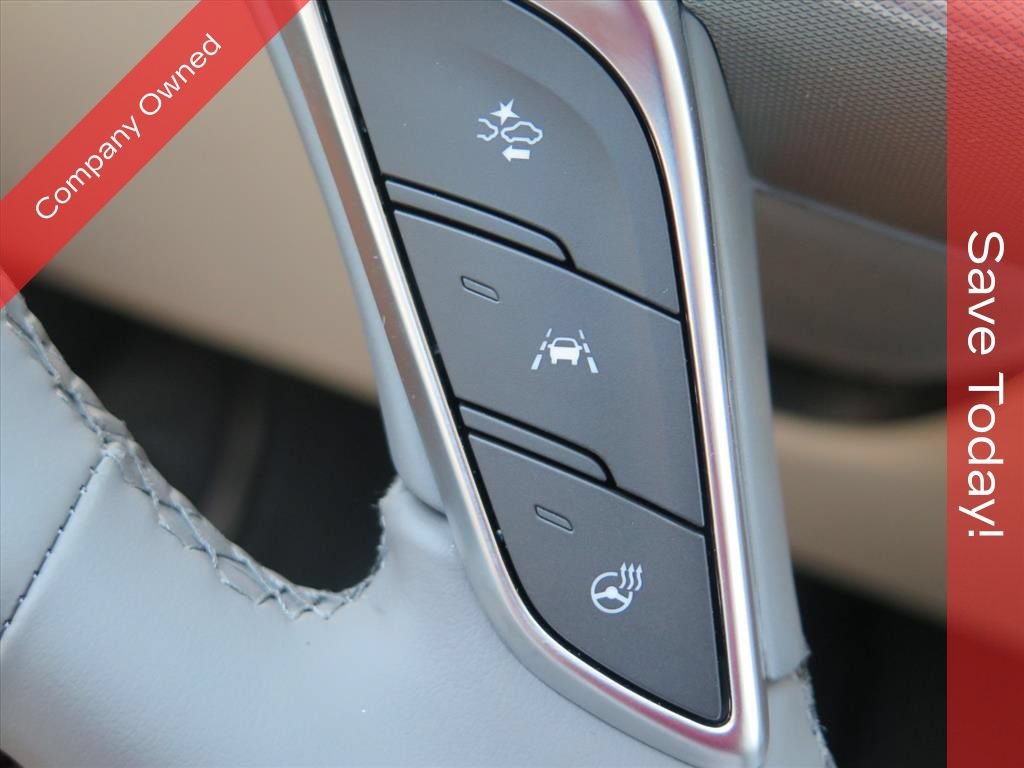 New 2026 Cadillac XT5 Premium Luxury w/ Driver Assist Package FWD image 20