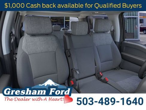 New 2026 Ford F350 XLT image 11