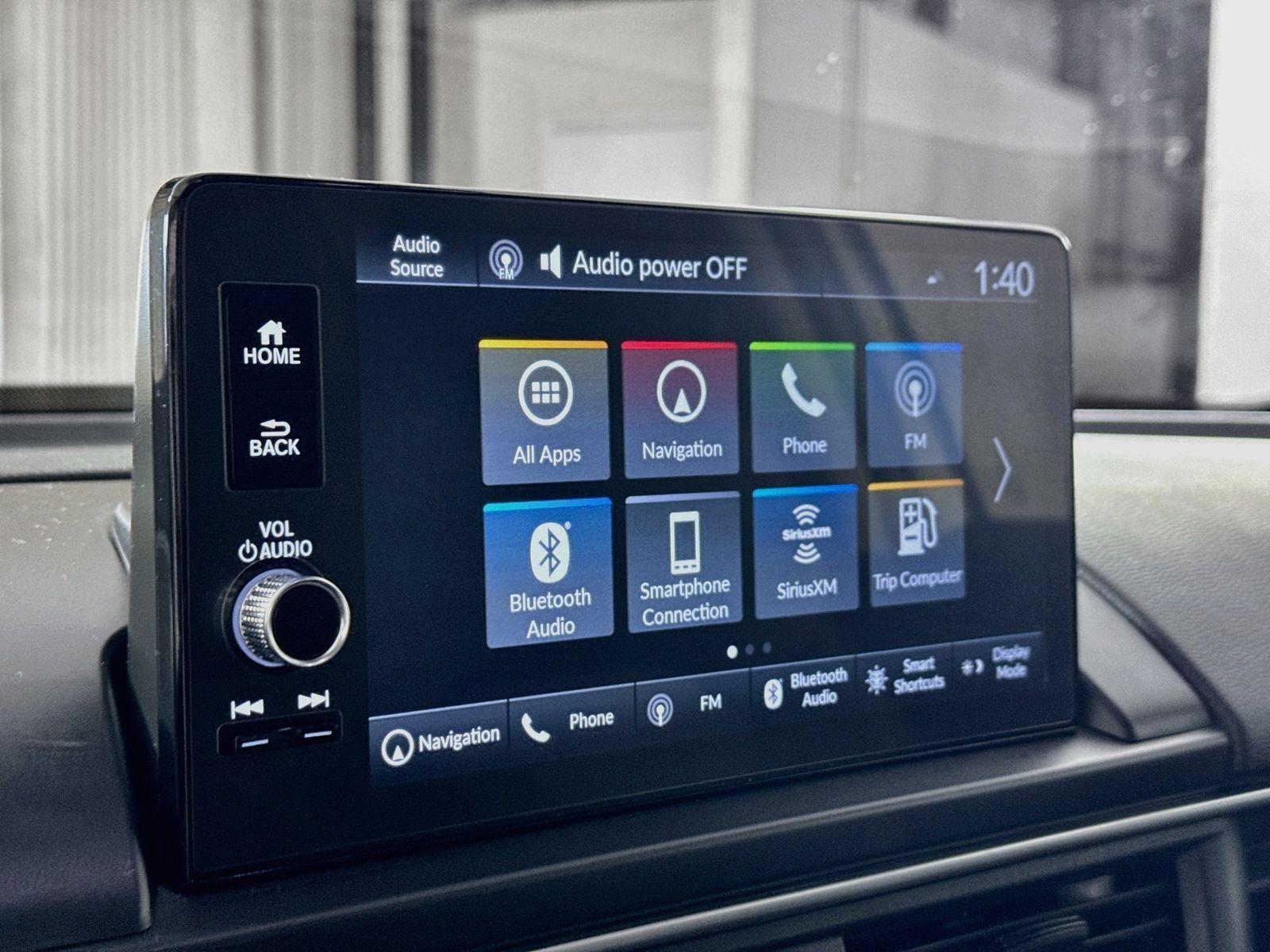 Used 2025 Honda Pilot Touring image 13