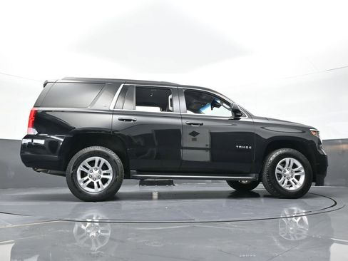 Used 2016 Chevrolet Tahoe LT image 71