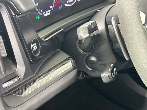 Certified 2025 Porsche Cayenne GTS image 33