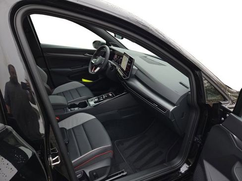 New 2026 Volkswagen GTI SE image 17