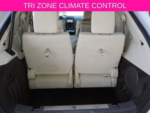 Used 2018 Lincoln MKT AWD w/ Technology Package image 21