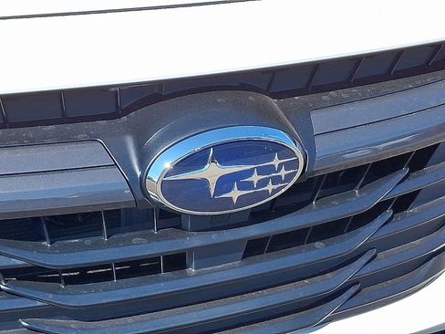 New 2025 Subaru Legacy Premium image 5