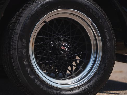 Used 1987 Buick Regal Coupe RWD image 13