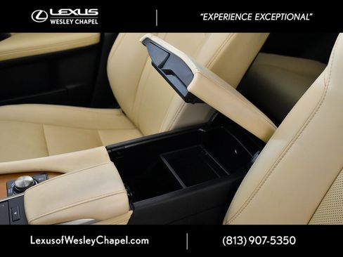 Used 2022 Lexus RX 350 FWD w/ Premium Package image 34