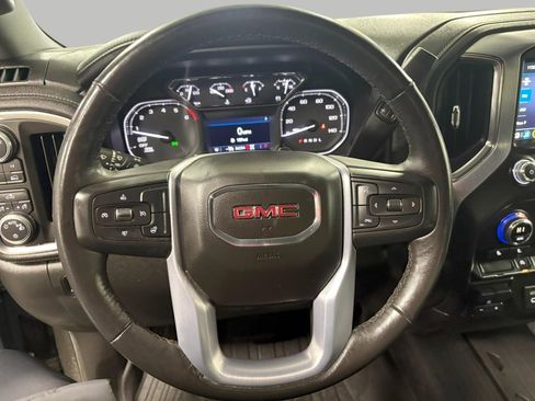 Used 2020 GMC Sierra 1500 SLE w/ SLE Value Package image 14