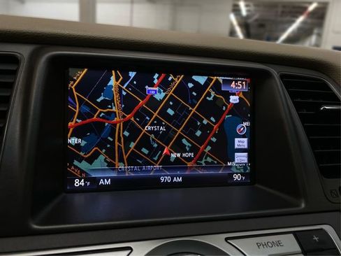 Used 2014 Nissan Murano LE w/ Platinum Edition Package image 30