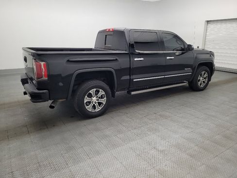Used 2017 GMC Sierra 1500 Denali w/ Denali Ultimate Package image 10