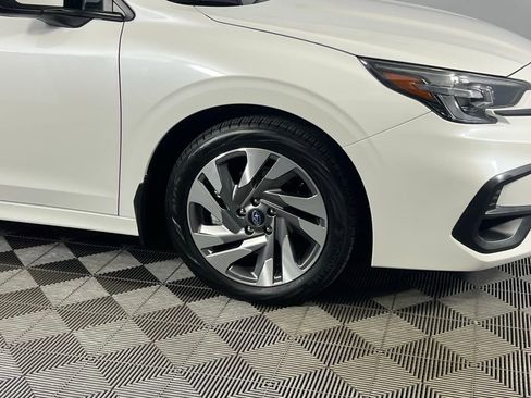 Used 2025 Subaru Legacy Limited w/ Popular Package #2 image 12