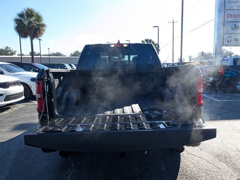 New 2026 RAM 1500 Big Horn image 12