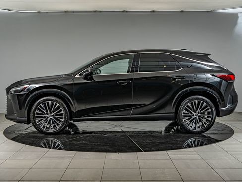 Certified 2023 Lexus RX 350 Premium Plus w/ Cold Area Package AWD/4WD image 8