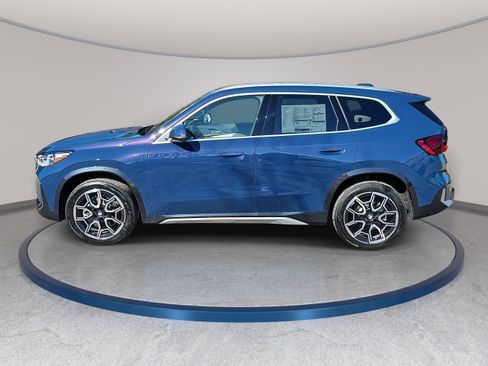 New 2026 BMW X1 xDrive28i w/ Technology Package image 8