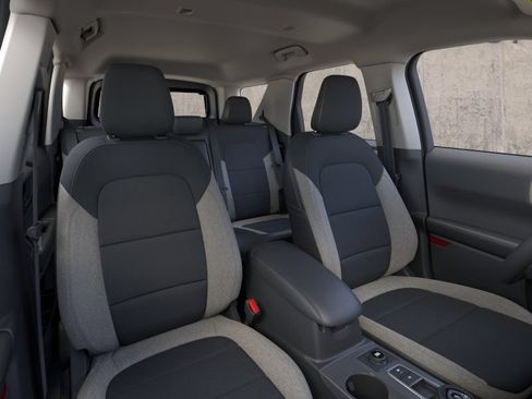 New 2026 Ford Bronco Sport Big Bend w/ Convenience Package AWD/4WD image 9
