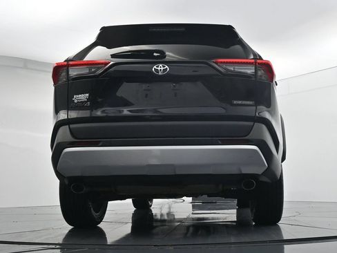 Used 2024 Toyota RAV4 Adventure AWD/4WD image 36