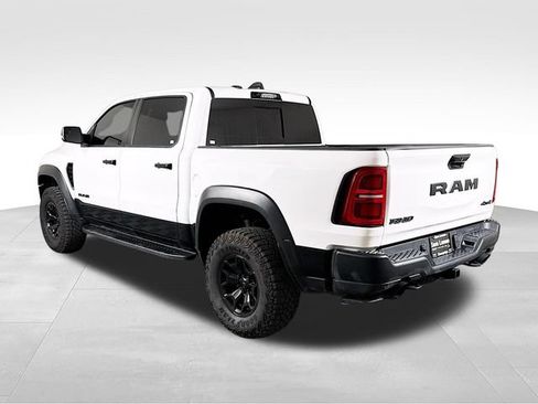 Used 2025 RAM 1500 RHO w/ RHO Level 1 Equipment Group AWD/4WD image 5