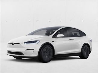 Used 2024 Tesla Model X Plaid AWD/4WD video 1