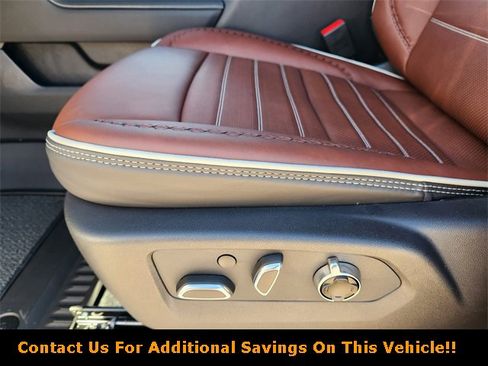 New 2026 GMC Sierra 2500 Denali Ultimate image 20