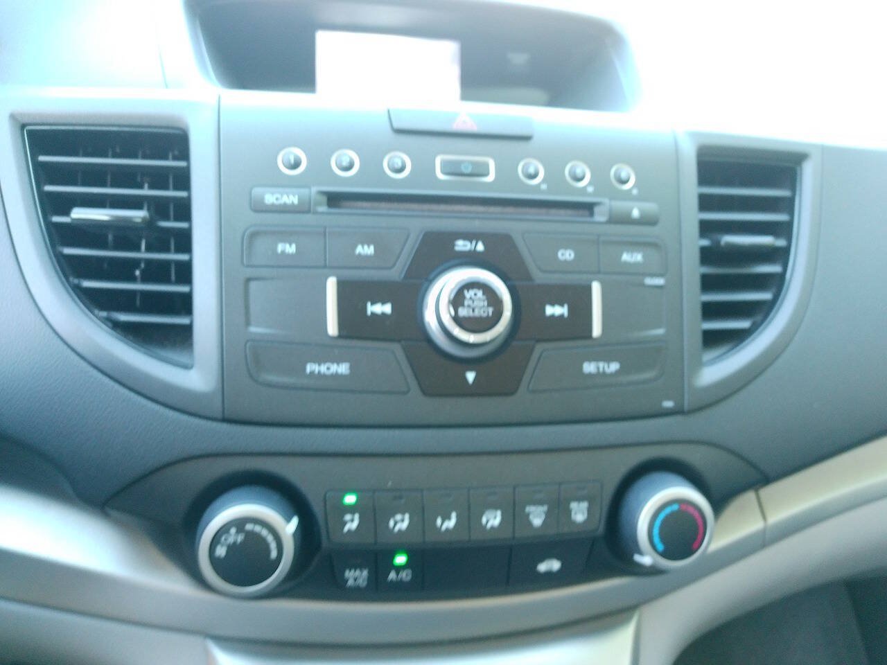 Used 2013 Honda CR-V LX image 13