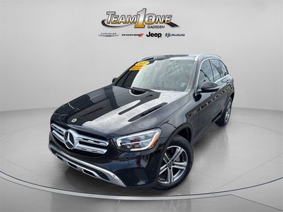 Used 2021 Mercedes-Benz GLC 300