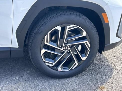 New 2026 Hyundai Tucson SEL Plus FWD image 10