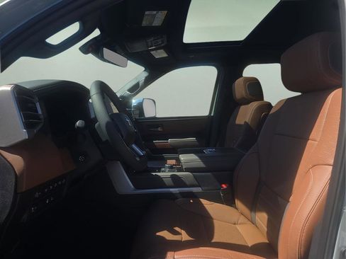 New 2026 Toyota Tundra 1794 Edition image 20