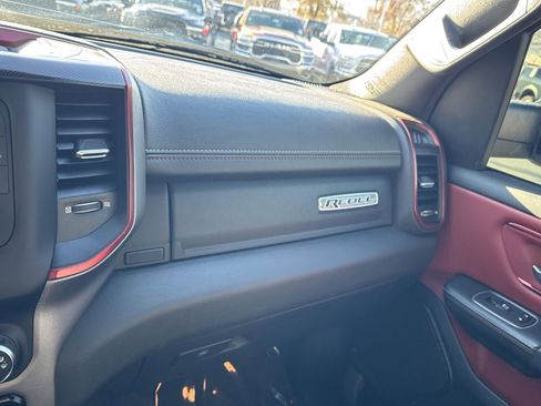 Certified 2020 RAM 1500 Rebel image 22