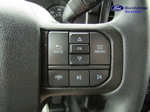Certified 2023 Ford F150 XL w/ STX Appearance Package AWD/4WD image 32