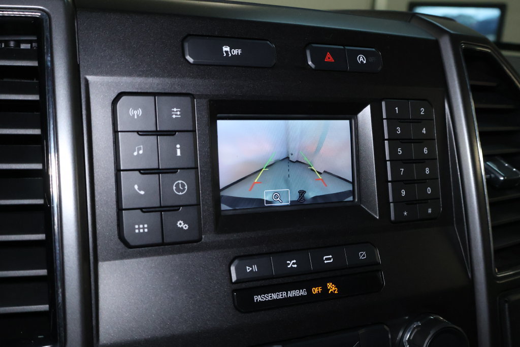 Used 2018 Ford F150 XLT AWD/4WD image 27