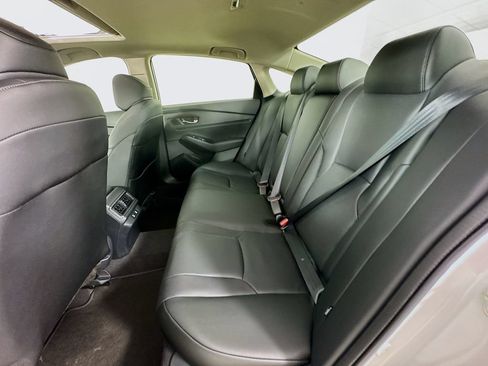 New 2026 Honda Accord Touring image 30