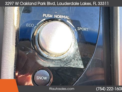 Used 2016 Lexus GS 200t F Sport image 74