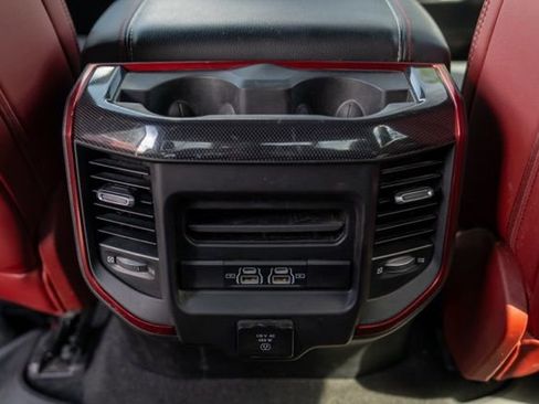 Used 2022 RAM 1500 Rebel w/ Rebel Level 2 Equipment Group image 45