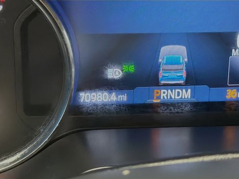 Used 2022 Ford Expedition Max Limited image 8