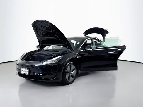 Used 2019 Tesla Model 3 Standard Range Plus RWD image 25