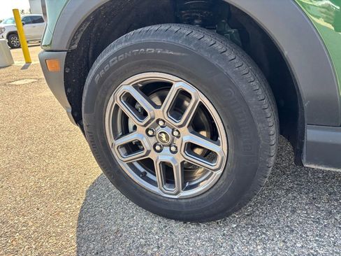 New 2025 Ford Bronco Sport Big Bend image 10