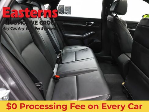 Used 2024 Acura Integra A-Spec FWD image 22