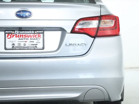 Used 2016 Subaru Legacy 2.5i Premium AWD/4WD image 43