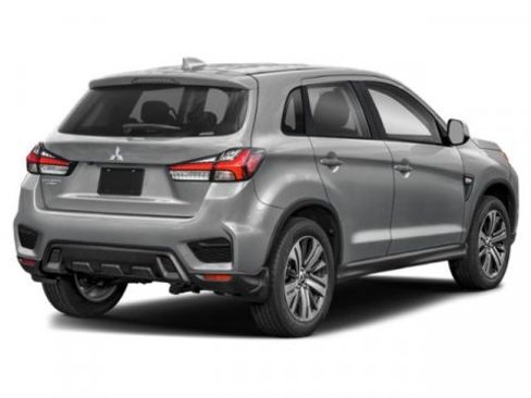 New 2025 Mitsubishi Outlander Sport ES image 2
