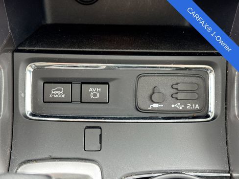 Used 2022 Subaru Ascent Limited w/ Technology Package AWD/4WD image 35