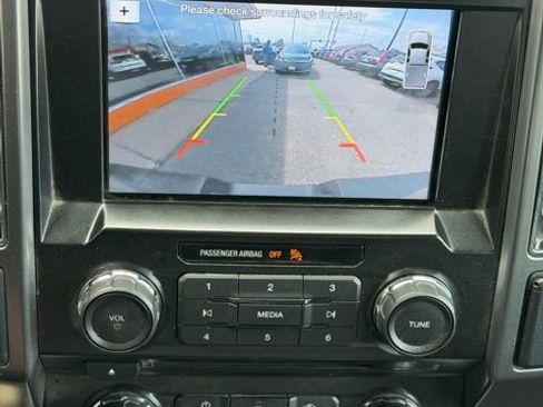 Used 2018 Ford F150 XLT w/ Equipment Group 302A Luxury image 23