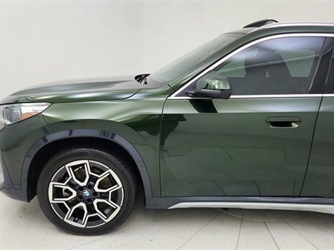 Used 2025 BMW X1 xDrive28i image 10