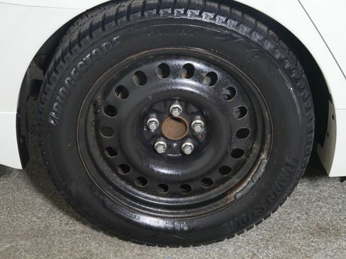 Used 2017 Nissan Maxima 3.5 SV image 15